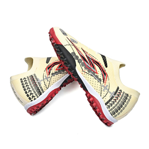 Scarpe da Calcio Indoor Professionali Personalizzate OEM/ODM per <span class=keywords><strong>Uomo</strong></span> e Donna, per Allenamento e Partite - Product Image 5