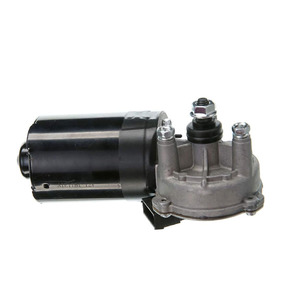 Motor eléctrico del limpiaparabrisas delantero del coche para VW VENTO/BORA/<span class=keywords><strong>GOLF</strong></span> IV OEM 1C0955119 - Product Image 1