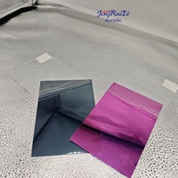 Nouveaux produits de haute qualité à la vente chaude Acrylique miroir personnalisé pour la décoration / Feuille d'acrylique de couleur