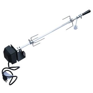 <span class=keywords><strong>Kit</strong></span> de rôtissoire pour <span class=keywords><strong>barbecue</strong></span> avec moteur AC, nouvel arrivage 2023 - Product Image 1