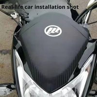 Compteur de vitesse numérique LED LF150-2E pour moto Victory 125 CCR – Amélioration du compteur de vitesse