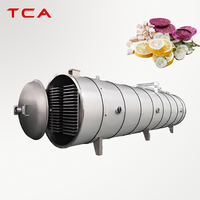 XINDAXIN Hoge Kwaliteit Vriesdroogapparatuur Vriesdroogmachine Vacuümvriesdroogmachine
