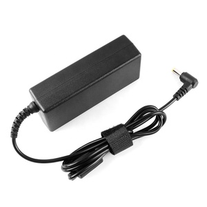 Bán buôn OEM phổ 65W máy tính xách tay Power <span class=keywords><strong>Adapter</strong></span> Thương hiệu Mới 19V 3.42A 5.5mm 1.7mm <span class=keywords><strong>AC</strong></span> <span class=keywords><strong>Adapter</strong></span> OTP bảo vệ máy tính xách tay Sạc - Product Image 4
