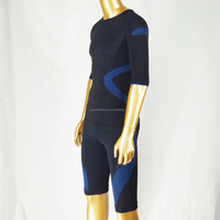 Combinaison Ems Miha Bodytec pour machine d'entraînement Ems, combinaison Ems Miha Bodytec, combinaison Ems, vêtements de sport, sous-vêtements de fitness