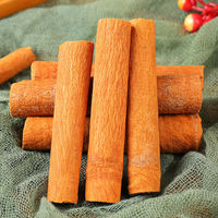 Épices séchées personnalisées en gros d'usine Cassia bâtons de cannelle cannelle de Ceylan