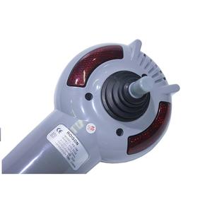 Dispositivo di massaggio del corpo del vibratore del tessuto profondo portatile 7 IN 1 massaggiatore - Product Image 5