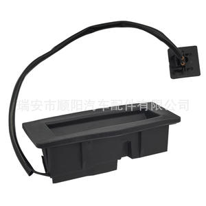 Interruptor de puerta trasera Opel 6240399 para reemplazo y reparación, nuevo número de pieza SY 071 - Product Image 3