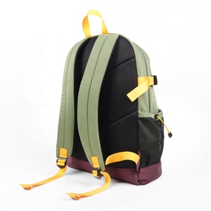 Zaino da computer per studenti leggero Casual personalizzato CHANGRONG - Product Image 5