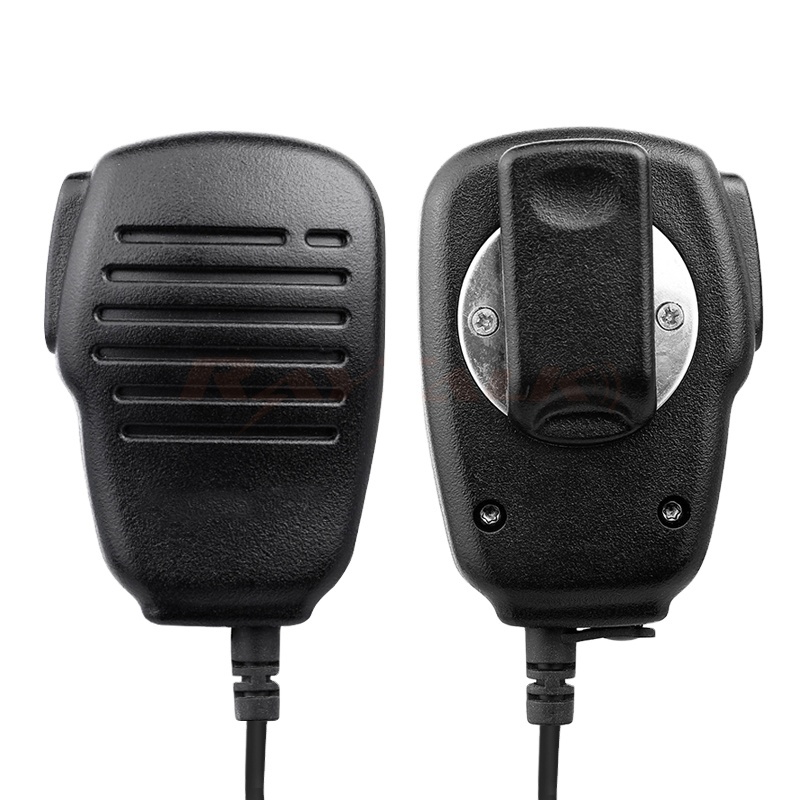 Портативная рация Sepura SRH3500 с дистанционным микрофоном
