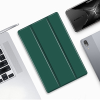 Étui pour tablette Zero 11,2 pouces en PU avec support, clavier et pavé tactile, housse originale Xiaoxin pour tablette Tab P11