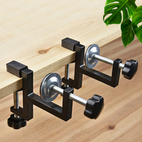 Ensemble de serre-joints à action rapide inversée pour le travail du bois, qualité industrielle, métal, rail en T, serre-joint en forme de Y, serre-joint personnalisé OEM