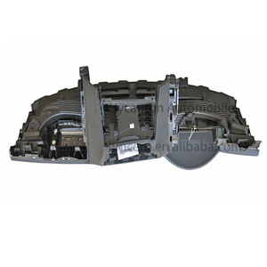 Salpicaderos de cuero ABS automotriz de alta calidad, duraderos en uso para Volkswagen Jetta 5C7857002D6T6, salpicadero - Product Image 2