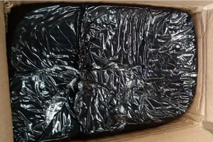 Wettbewerbsfähiger Preis Heißschmelz-<span class=keywords><strong>Bitumen</strong></span> Bituminöser Dichtstoff Asphalt-Fugenmasse für Straßenrissreparatur Hochhaftender Dichtstoff - Product Image 3