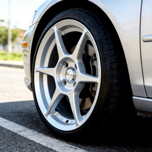 ล้อแม็กซ์อลูมิเนียมอัลลอยด์พรีเมียม รุ่นใหม่ 15x7J 4x100 ET35 <span class=keywords><strong>สี</strong></span>ขาว สำหรับรถแข่ง รถสปอร์ต รถยนต์นั่งส่วนบุคคล ขนาด 100 มม. สำหรับ MX5 <span class=keywords><strong>Vios</strong></span> สำหรับซีรีส์ 3 - Product Image 3