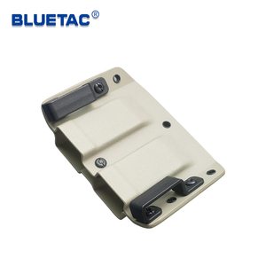 Bluetac Túi Đôi Chiến Thuật <span class=keywords><strong>Kydex</strong></span> Chất Lượng Cao Phù Hợp Với Nhiều Chế Độ Súng Phổ Biến Trong 9Mm Túi <span class=keywords><strong>Mag</strong></span> - Product Image 3