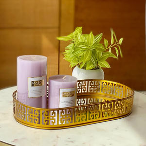 ถาดเก็บของทองเหลืองทำมือดีไซน์ล่าสุด - Product Image 3