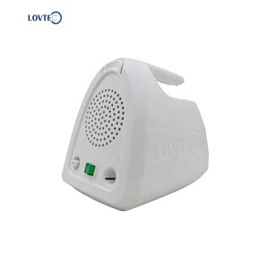 Yeni varış nebulizatör makinesi pompası sıcak satış oksijen nebulizatör oksijen regülatörü <span class=keywords><strong>inhaler</strong></span> - Product Image 4