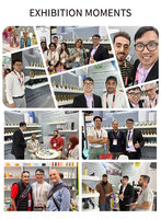 Huile de parfum concentrée inspirée des créateurs, parfum longue durée, OEM ODM, étiquette privée personnalisée, vente en gros