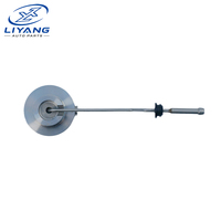 Chambre de Combustion Ronde pour Chauffage de Stationnement Webasto Air Top EVO 3500 3900 5500 Pièces 1313132A 9029415A 1313132B