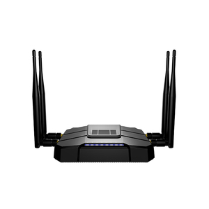 Nhà Sử Dụng 580 MHz Tốc Độ Cao Flash Kép Ban Nhạc USB2.0 1921681 VPN Hotspot Phần Mềm M2m <span class=keywords><strong>Router</strong></span> Không Dây - Product Image 4
