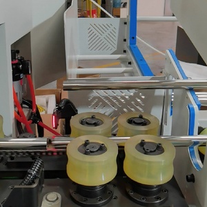 أنبوب MS أوتوماتيكي بالكامل عالي السرعة لتصنيع أنابيب إطار الدراجات لدعامات المعادن BMP PLT الرسم - Product Image 5