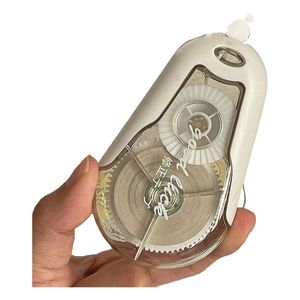 Cinta Correctora de Péptidos Xi A1, Gran Capacidad, Duradera, Resistente a Impactos, para Uso Escolar y Laboral - Product Image 2