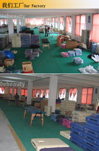 <span class=keywords><strong>Table</strong></span> <span class=keywords><strong>de</strong></span> <span class=keywords><strong>massage</strong></span> électrique d'<span class=keywords><strong>occasion</strong></span> à 3 sections pour femmes enceintes - Product Image 3