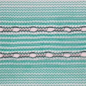 Malla de Seguridad de Plástico HDPE Verde para Protección Contra Caídas en Construcción, Malla de Protección para Andamios - Product Image 3