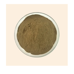 Extrait de Hyoscyamus Niger de haute qualité en poudre, extrait botanique pur de graines de henbane, ingrédient végétal naturel, haute pureté - Product Image 3