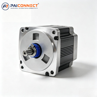 Moteur servo AC SIMOTICS S-1FL6 1FL6061-1AC61-2LB1 0,75 kW 400 V 2000 tr/min avec frein, haute inertie 3,58 Nm, automatisation SINAMICS V90