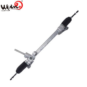 UJOIN Crémaillère de direction LHD à bas <span class=keywords><strong>prix</strong></span> pour MAZDA M2 EPS pour <span class=keywords><strong>FORD</strong></span> <span class=keywords><strong>FIESTA</strong></span> VI 1543718 1745237 8V513200CE DF7132110B - Product Image 1