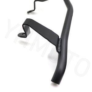 Soporte Trasero para Equipaje, Marco de Carga para Yamaha MT25, <span class=keywords><strong>MT03</strong></span>, R25, R3, 2020, 2021, <span class=keywords><strong>2022</strong></span>, 2023, Accesorios para Motocicleta - Product Image 6