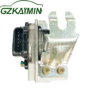 Assemblage automatique de capteur de voyage de pédale d'accélérateur OEM pour 2004-2008 pour Honda Acura TL TSX <span class=keywords><strong>Odyssey</strong></span> 37971-RDJ-A01 - Product Image 2