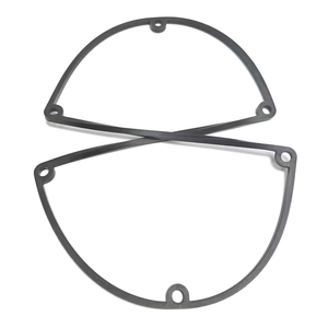 מים הוכחה nbr epdm גומי טמפרטורה נמוכה סיליקון גומי סיליקון גומי כיתה fkm good כיתה fkm gulet - Product Image 2