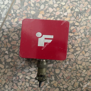 Amplificador Analógico Usado Futek QIA121 - 80% Nuevo, 1 Mes de Garantía, Hecho en China, Consultar Precio - Product Image 1