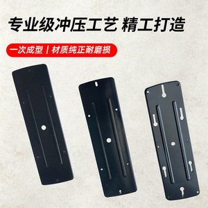 Soportes de Montaje Ligeros para Startups, de Acero Estampado, Herrajes Automotrices, Tamaño Personalizable para Luces Traseras de Camiones - Product Image 3
