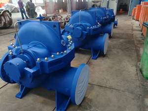 Bomba de cascagem de fase única para grande <span class=keywords><strong>volume</strong></span>, bomba industrial promocional da série xs - Product Image 6