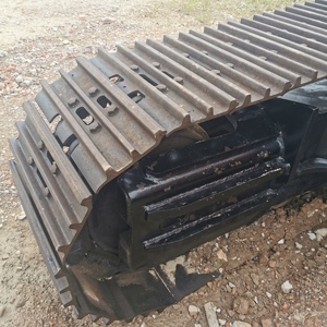 รถขุดดิน Doosan รุ่น DH420LC-7 มือสอง ขนาดใหญ่ 42 ตัน ผลิตในเกาหลี ของแท้ สภาพดี นำเข้าจากจีน - Product Image 6