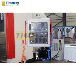 Machine d'alésage et de fraisage horizontale CNC <span class=keywords><strong>HBM</strong></span>-110D, adaptée à l'alésage brut, Mquina Fresadora Y Mandrinadora Horizontal - Product Image 6