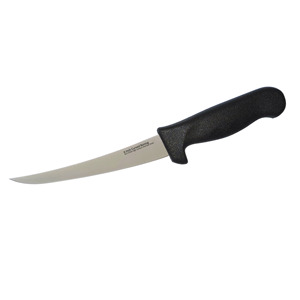 Coltello <span class=keywords><strong>da</strong></span> taglio <span class=keywords><strong>da</strong></span> 6 pollici in acciaio inox ad alto tenore di carbonio coltello <span class=keywords><strong>da</strong></span> cucina coltello <span class=keywords><strong>da</strong></span> macellaio con manico in polipropilene - Product Image 1