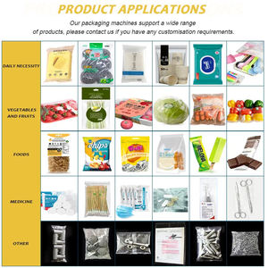 Horizontal Wrapping Flow <b>Pack</b> Packing Machine Soap Packaging Machine Laundry bar Soap <b>Ice</b> Cream Lolly Popsicle Packaging Machine - Product Image 2