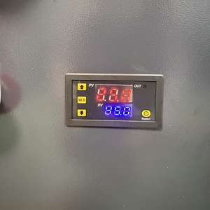 HODAXIN Machine de nettoyage des rayures <span class=keywords><strong>sur</strong></span> les vitres avant et arrière des téléphones, 26 emplacements, pour les nouveaux modèles d'<span class=keywords><strong>iPhone</strong></span> 12 à 17 - Product Image 6