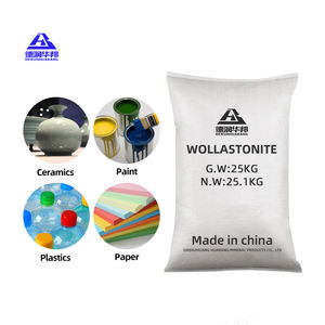 Заводская поставка, высокобелизный осажденный сульфат бария для покрытия промышленных красок на водной основе/жидкого теста/наполнения чернилами - Product Image 2