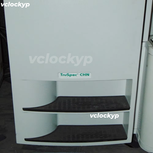 Analizador Elemental LECO 630-100-400 TruSpec CHN &amp;   Leco 630-100-900 O CHNO - Product Image 3