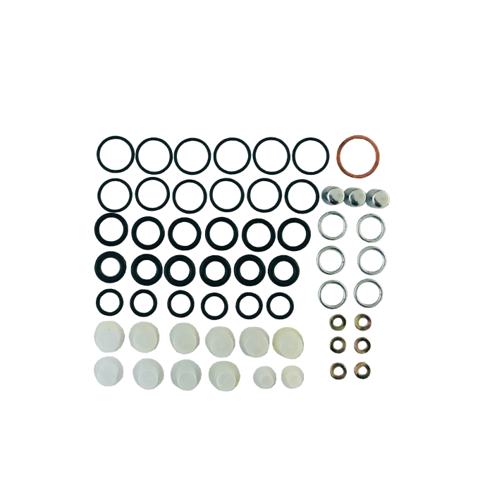 diesel fuel pump parts 1417010008 repair kits 1 417 010 008 diesel engine