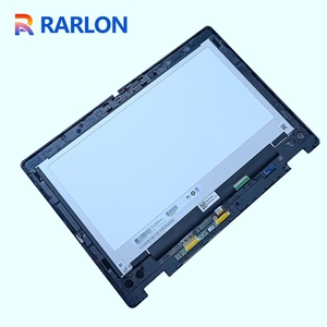 สำหรับ ACER Chromebook R756T จอ LCD ทัชสกรีนประกอบ Digitizer W/BEZEL G-Sensor 6M.KEAN7.002 - Product Image 3