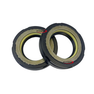 25*40*8.5 파워 스티어링 기계식 씰 고무 오일 씰 - Product Image 2