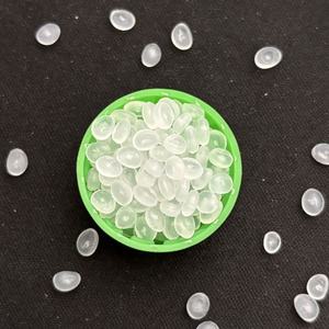 PPH T30S 100% fil de polypropylène vierge granules de PP naturel à haute rigidité pour le moulage d'accessoires de fibre et d'outil électrique - Product Image 1