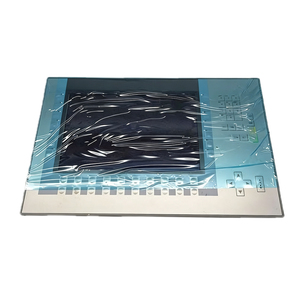 Nuevo y 100% Original 6AV2124-1MC01-0AX0 HMI KP1200 Comfort 6AV2124-1MC01-0AX0 HMI KP1200 Comfort - Product Image 2