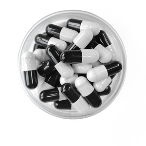 Precio de fábrica personalizado al por mayor suplemento dietético cápsulas Maca Plus cápsulas mejor energía - Product Image 2